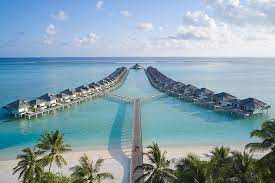 Water Villa